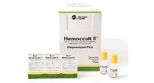 Hemoccult ll® Dispensapak™ Product Image