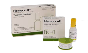 Hemoccult® Tape Product Image