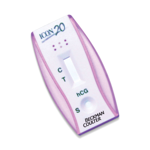 ICON® 20 hCG Product Image