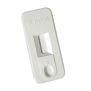 ICON® Hp (H.Pylori) Test Kit Product Image