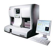 LH Hematology Systems Product Image