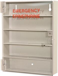 Epinephrine Injection Dispensers Product Image