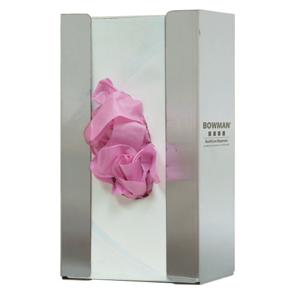 Stainless Steel Glove Dispenser Product Image