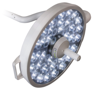 MI 1000 LED Surgical Lights Product Image