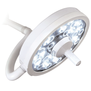 MI 750 LED Surgical Light Product Image