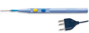 Aaron Electrosurgical Push Button Pencil Product Image