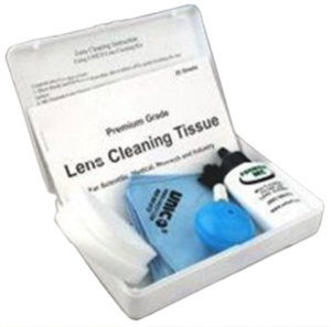 Optic Cleaning Kit Product Image