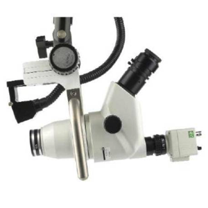 S-Video Color Camera Product Image