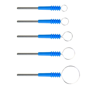 Short Tungsten Wire Loops Product Image