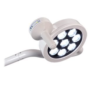 MI 550 LED Exam and Diagnostic Lighting Product Image