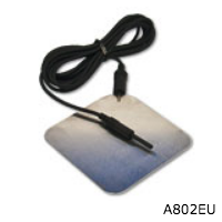 Reusable Grounding Pads and Cords Product Image