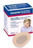 Coverlet® Fabric Eye Occlusors Product Image