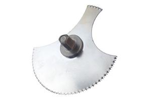 American Orthopaedic™ Sectioned Blade  Product Image