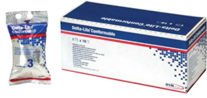 Delta-Lite® Conformable Fiberglass Cast Tape Product Image