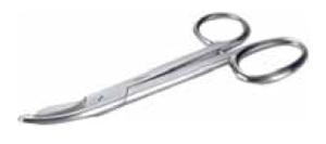 FRC™ Scissors Product Image