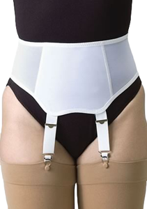 Garter Belts Product Image