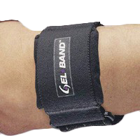 Gelband® Tennis Arm Band Product Image