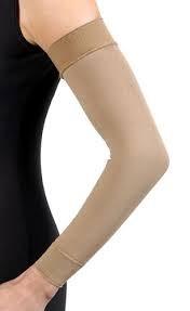 Jobst® Bella™ Strong Compression Arm Sleeve 30-40 mmHg Compression Product Image