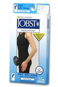 Jobst® Bella™ Strong 15-20 mmHg arm sleeve without Silicone Product Image