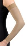 Jobst® Bella™ Strong Compression Arm Sleeve 20-30 mmHg No Silicone Compression Product Image