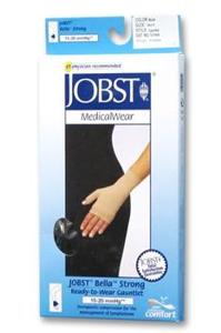 Jobst® Bella™ Strong 15-20 mmHg gauntlet Product Image