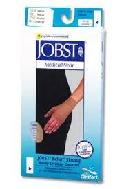 Jobst® Bella™ Strong, 20-30 mmHg, Gauntlet Product Image