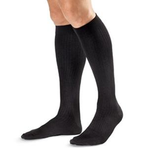 Jobst® for Men 30-40 mmHg Closed Toe Knee High Compression Socks Product Image