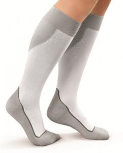 Jobst® Sport 15-20 mmHg Knee High Compression Socks Product Image