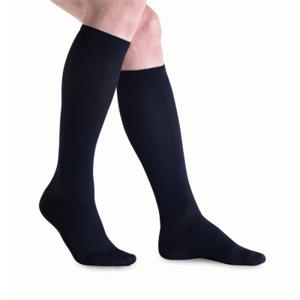 Jobst® Travel 15-20 mmHg Knee High Compression Socks Product Image