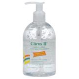 Citrus II Instant Hand Sanitizing Lotion Product Image