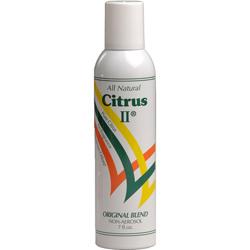 Citrus II Odor - Eliminator Air Fragrance Product Image