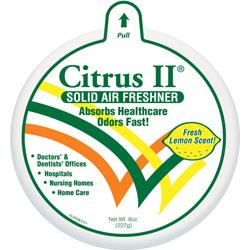 Citrus II Solid Air Freshener Product Image