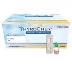 Thyrochek Product Image