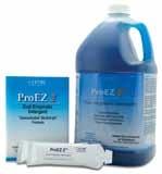 ProEZ 2™ Dual Enzymatic Detergent Product Image