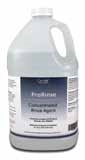 ProRinse™ Concentrated Rinse Agent Product Image