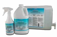 ProSpray™ Surface Disinfectant/Cleaner Product Image