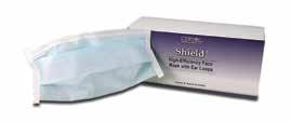 Shield™ High-Efficiency Face Mask Product Image