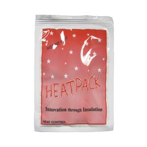 Disposable Heat Pack Product Image