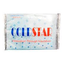 Reusable Instant One-Side Insulated Cold Pack Product Image