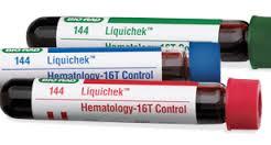 3PD Hematology Controls Product Image