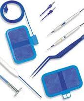 Electrosurgical Accessories Product Image