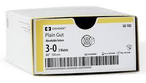 Plain Gut Sutures Product Image