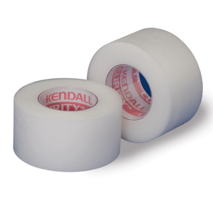 Medical Tape Curity™ Plastic Product Image