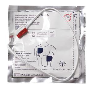 Powerheart® AED G3 Defibrillator Electrodes Product Image