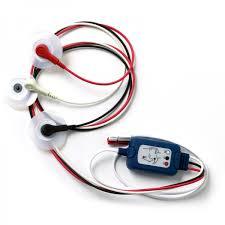 Powerheart® G3 Pro ECG Cable Product Image