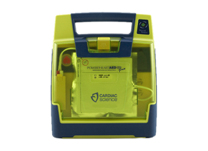 Powerheart® G3 Pro AED Product Image