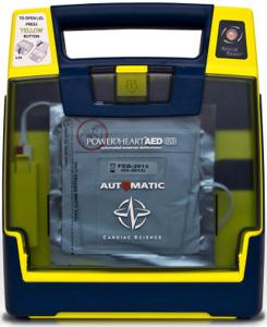 Powerheart® G3 Plus AED Product Image
