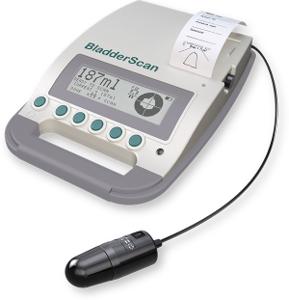 BladderScan® BVI 3000 System Product Image