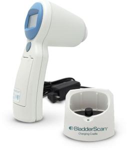 BladderScan® BVI 6100 System Product Image