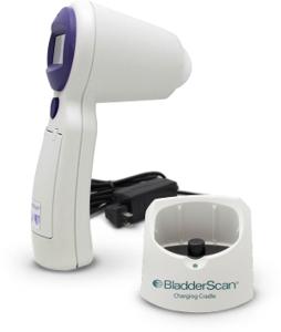 BladderScan® BVI 6400 System Product Image